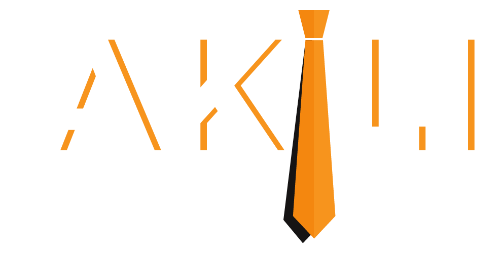 logo de Akili RDC