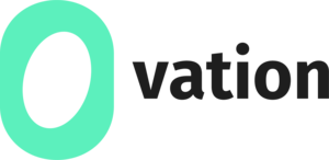 Logo de Ovation Hub
