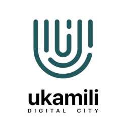 Logo de Ukamili Hub