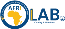 Logo de AfriLab