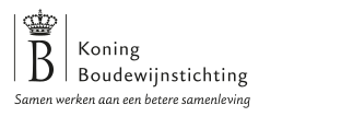 logo de Fondation Roi Baudouin