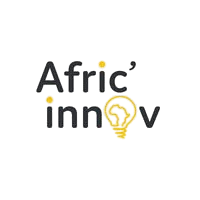 Logo de Afric'innov