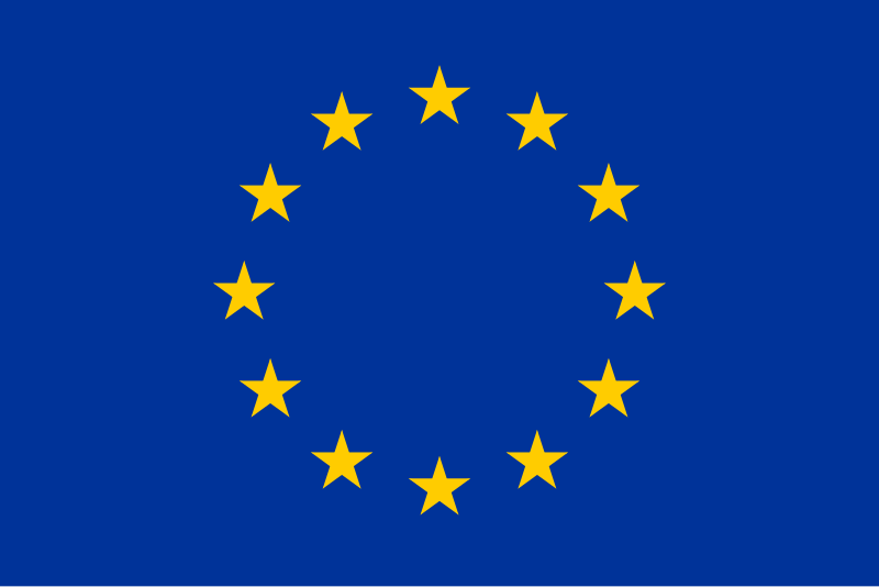Logo de Union Europeenne