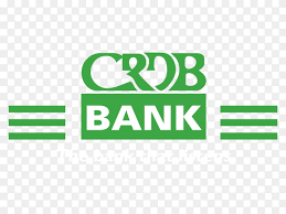 Logo de CRDB