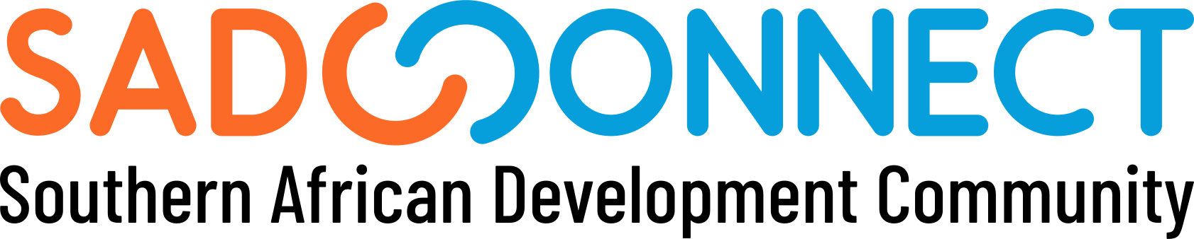Logo de SADC Connect
