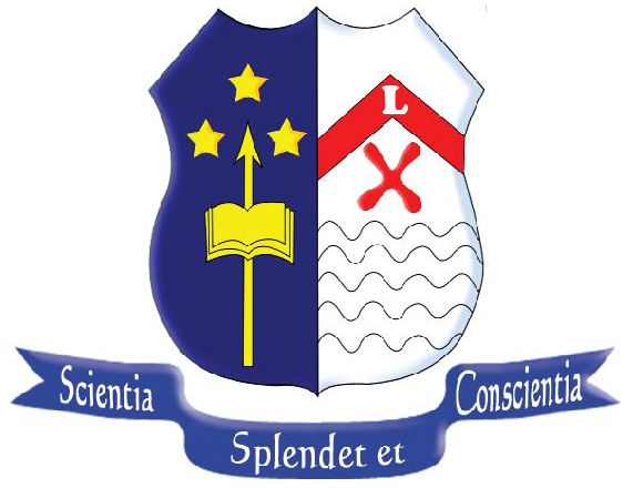Logo de UNILU